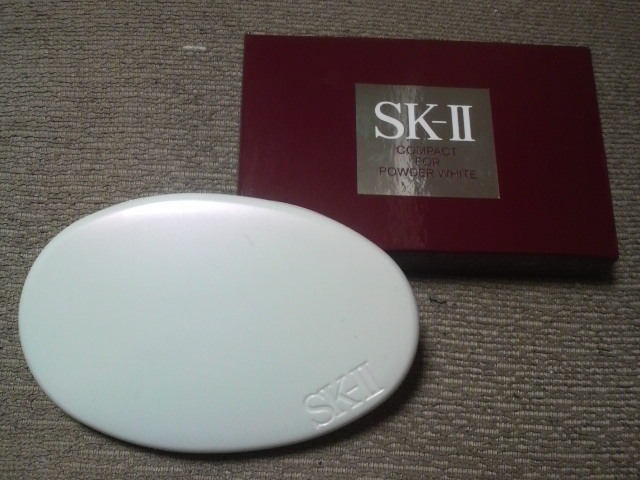 SK-II / セルミネーション パンケーキの公式商品情報｜美容・化粧品 
