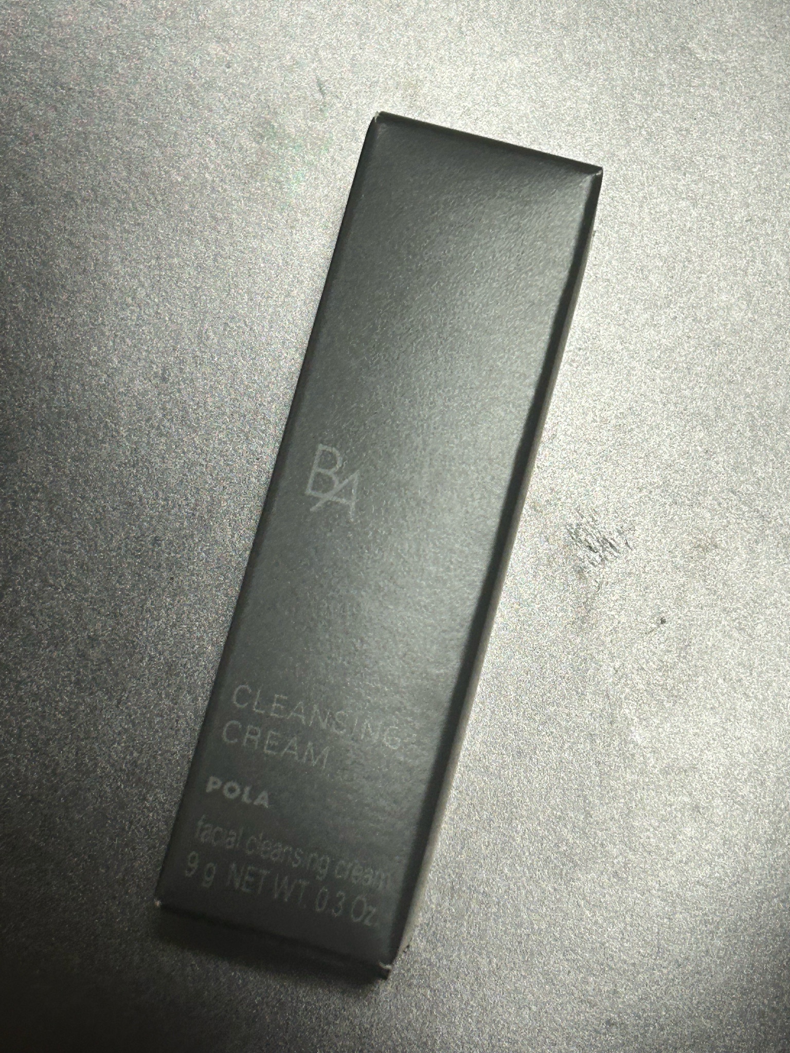 B.A / B.A クレンジングクリームの公式商品情報|美容・化粧品情報は B.A / B.A クレンジングクリームの公式商品情報|美容・化粧品情報は