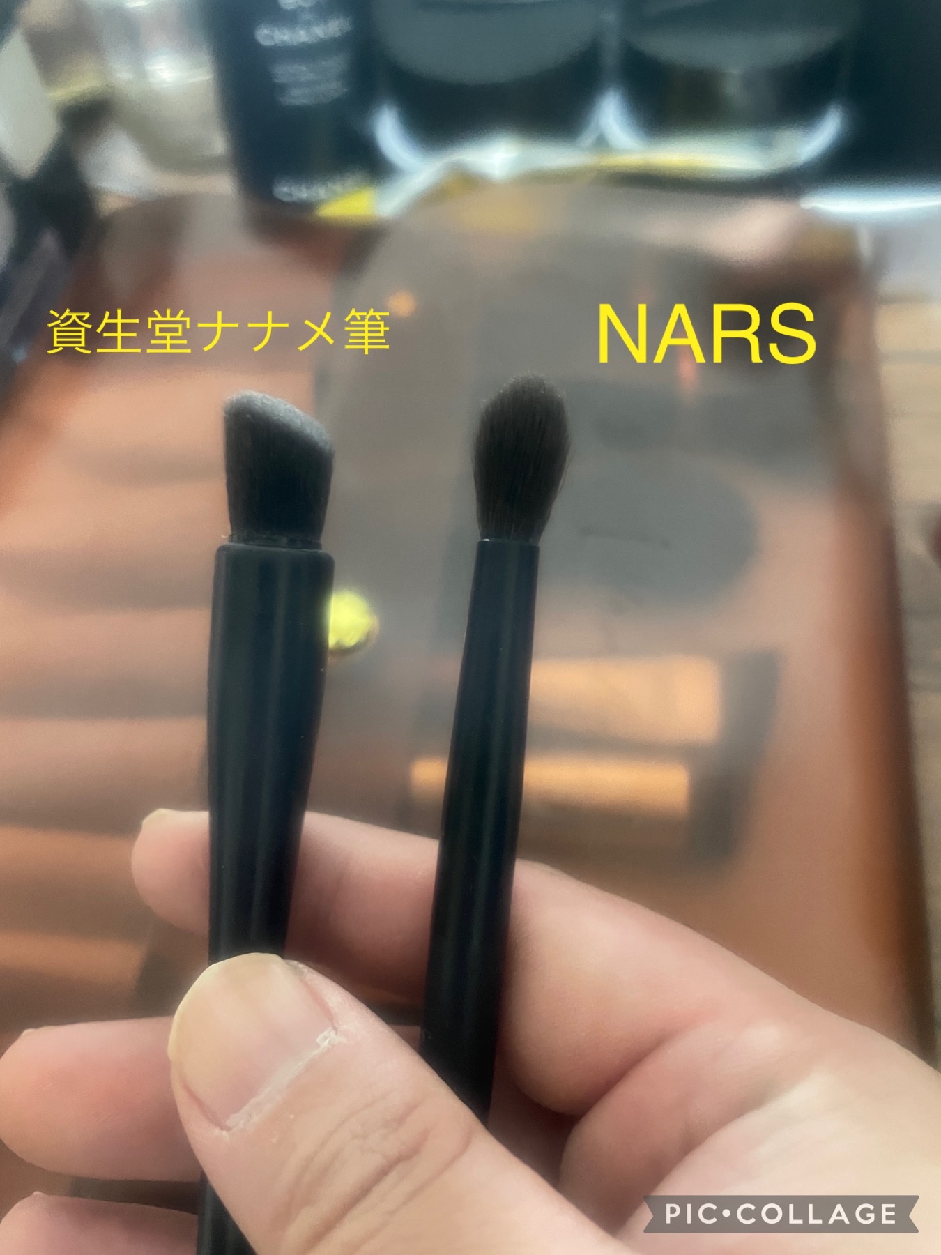 NARS / ブレンディングブラシ ＃22の公式商品情報｜美容・化粧品情報は