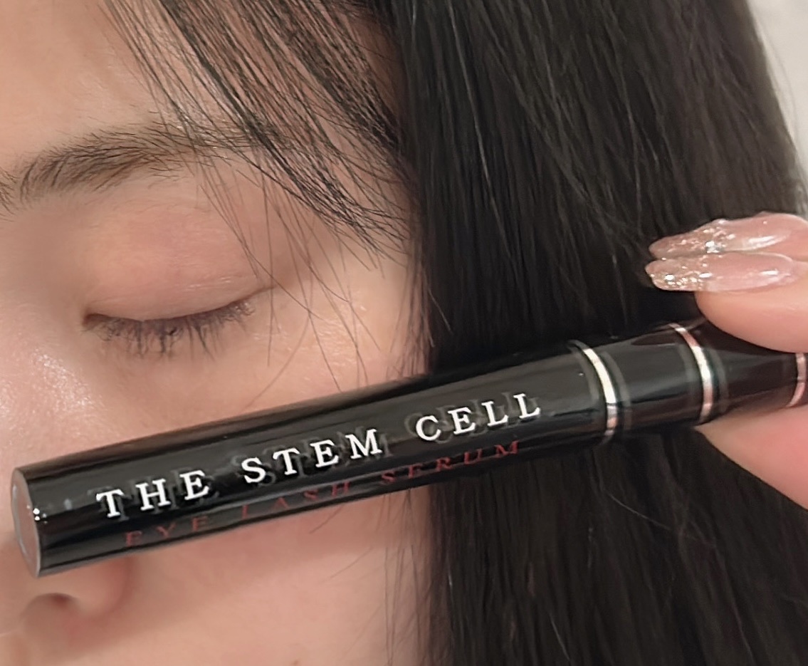 THE STEM CELL / アイラッシュセラムの商品情報｜美容・化粧品情報はアットコスメ