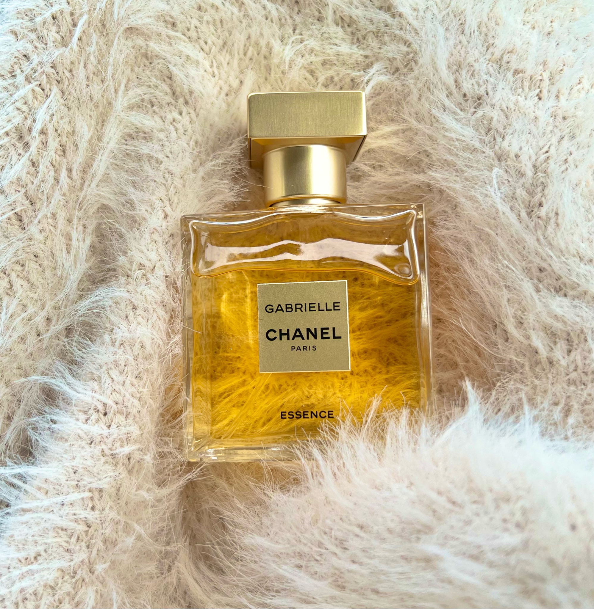 CHANEL ガブリエル エッセンスオードゥパルファム 50ml - その他