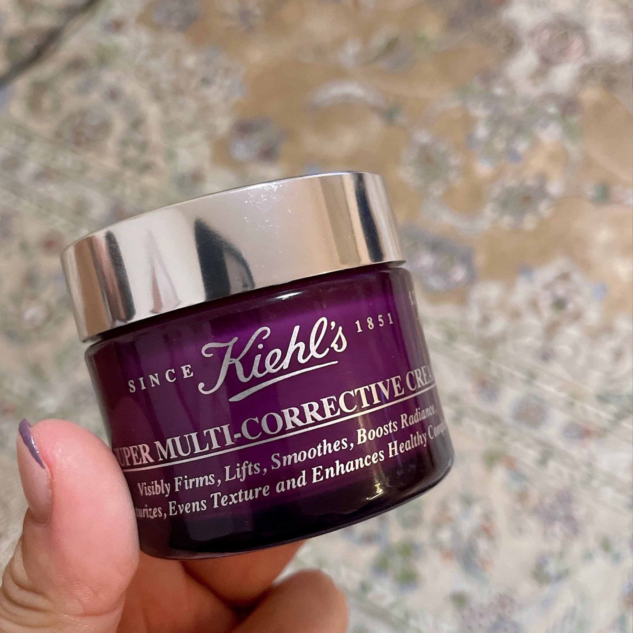 在庫大得価 KIEHL'S SINCE 1851 キールズ SP マルチクリーム 50g aKFjd