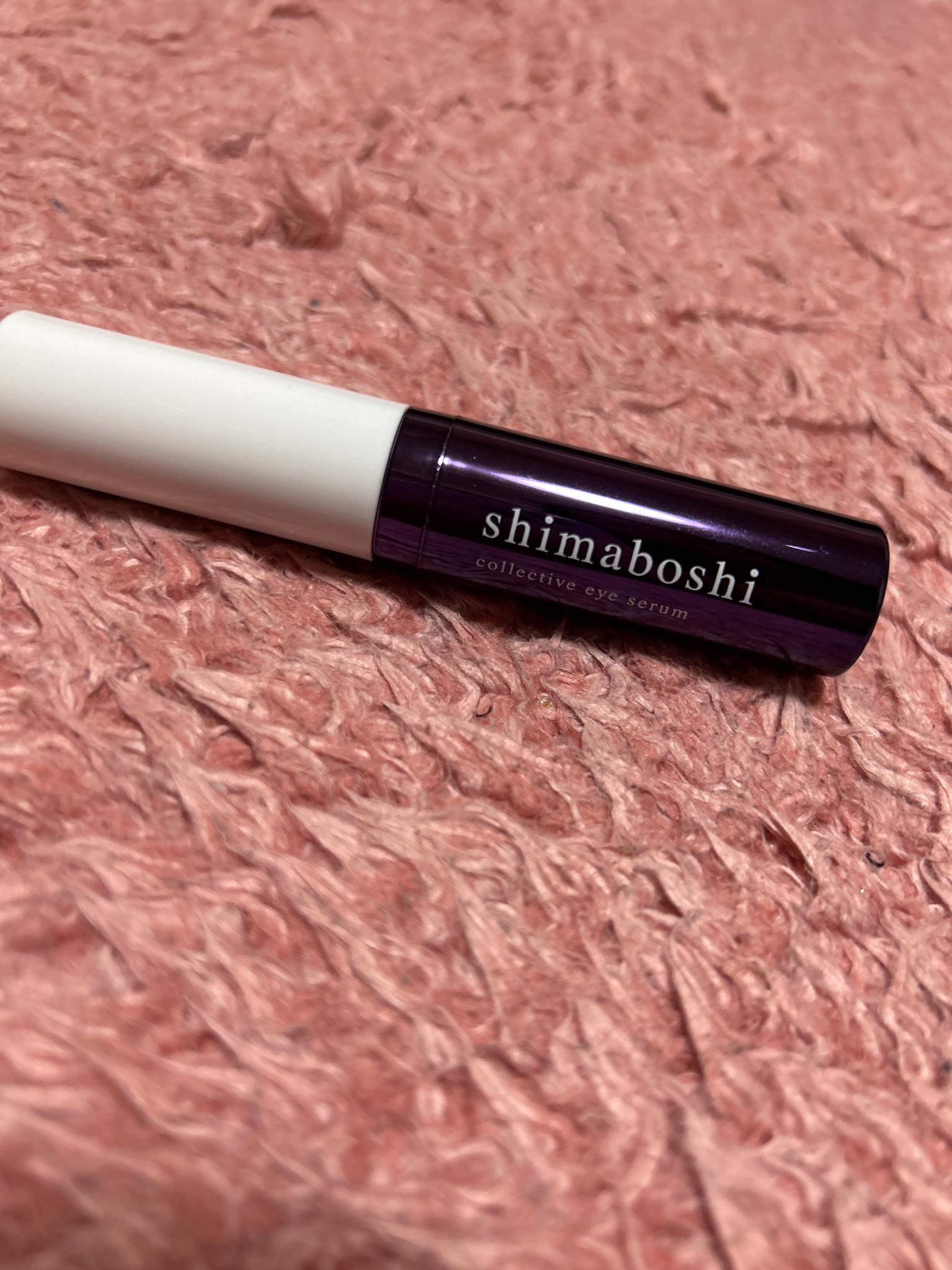 shimaboshi / コレクティブアイセラム 7gの公式商品情報｜美容・化粧品 