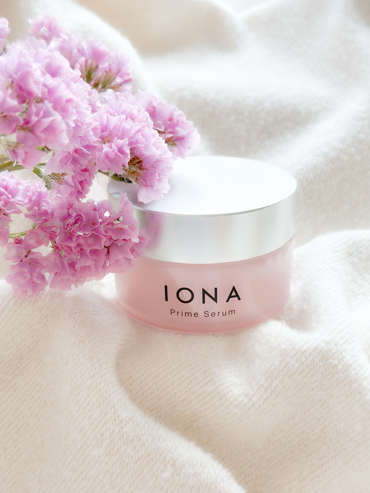 Prime Serum | IONA