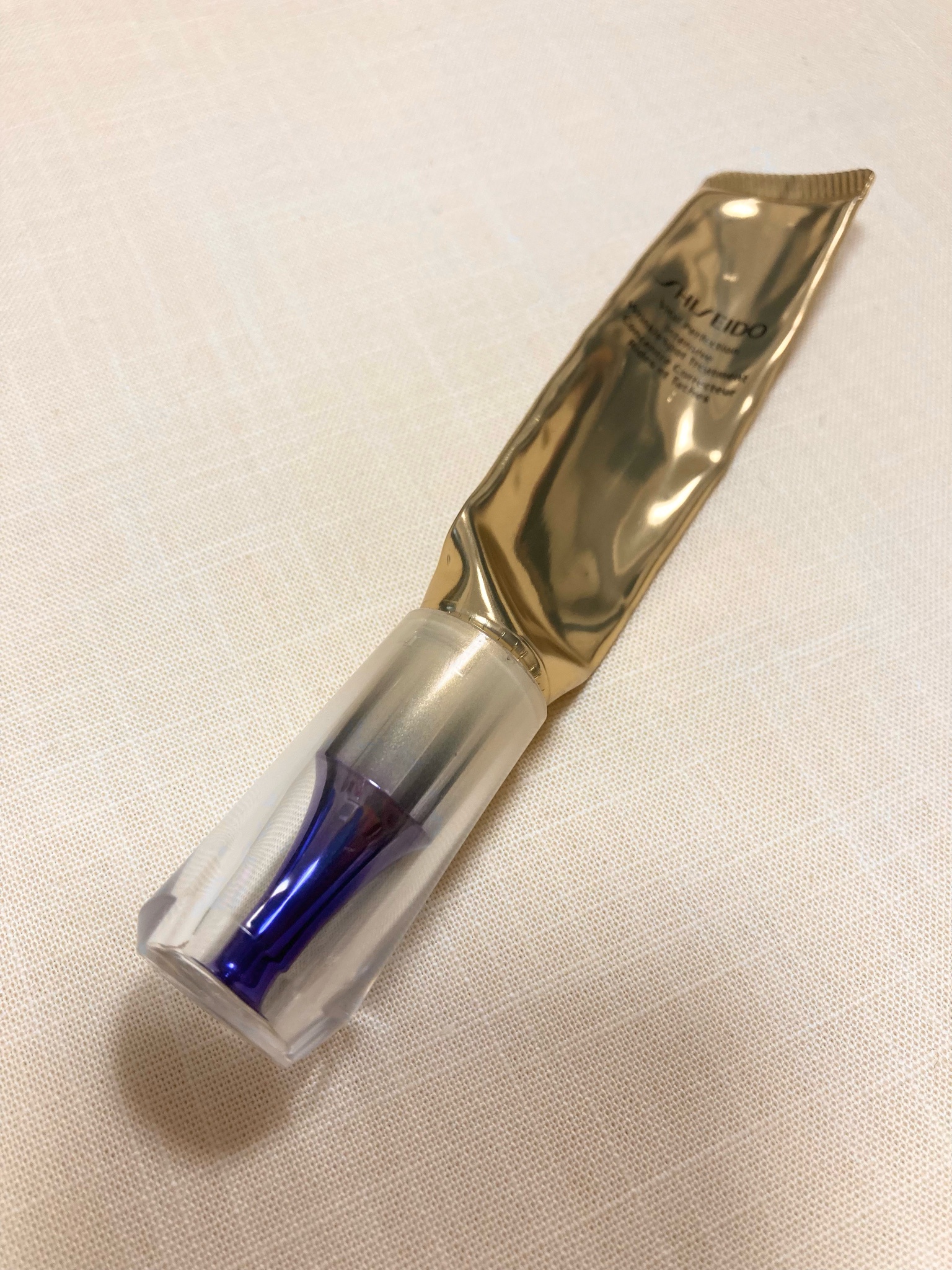 SHISEIDO / バイタルパーフェクション リンクルリフト ディープレチノ