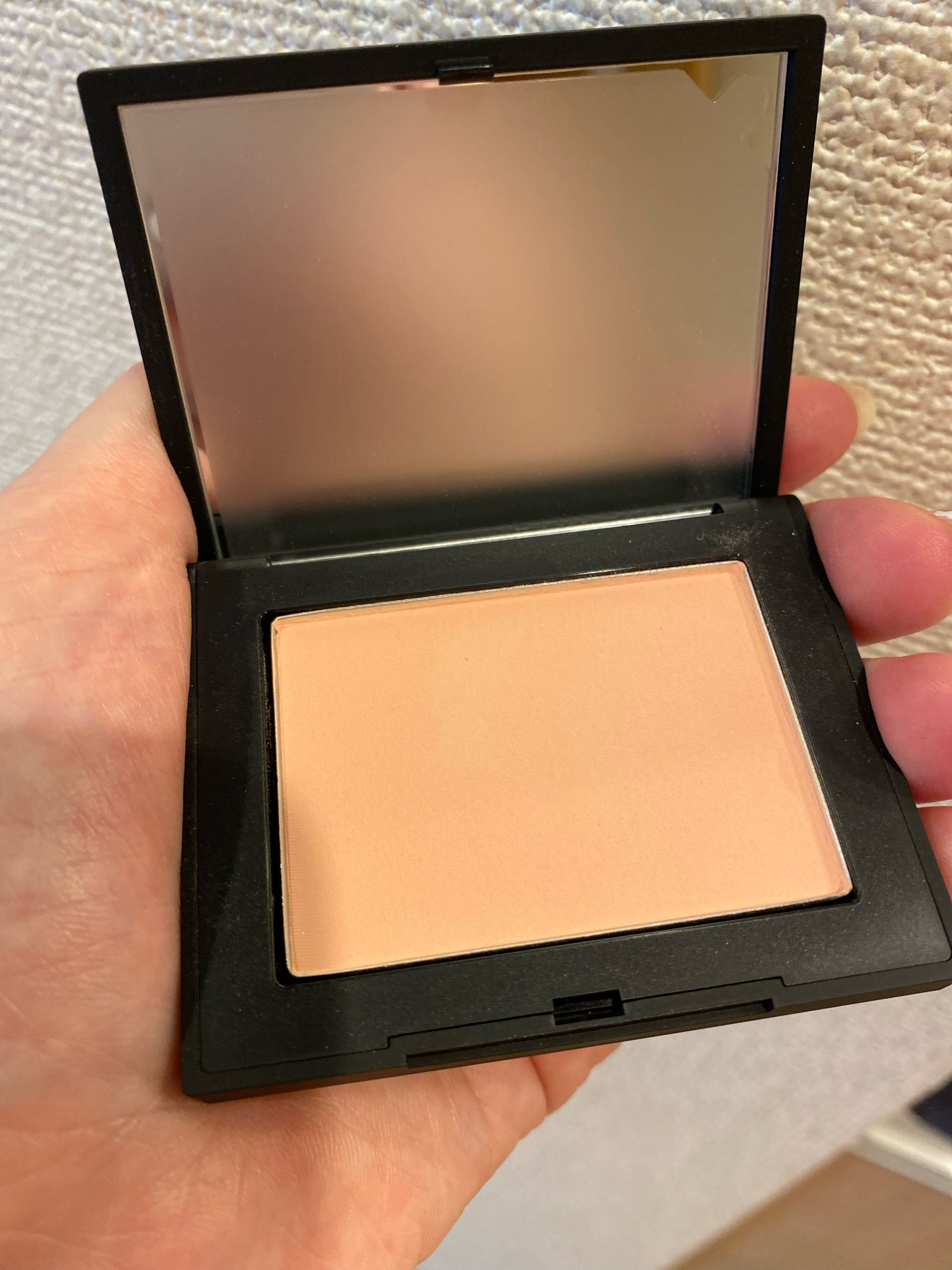NARS ナーズ チーク ブラッシュ 920 新品 未使用 国内百貨店購入