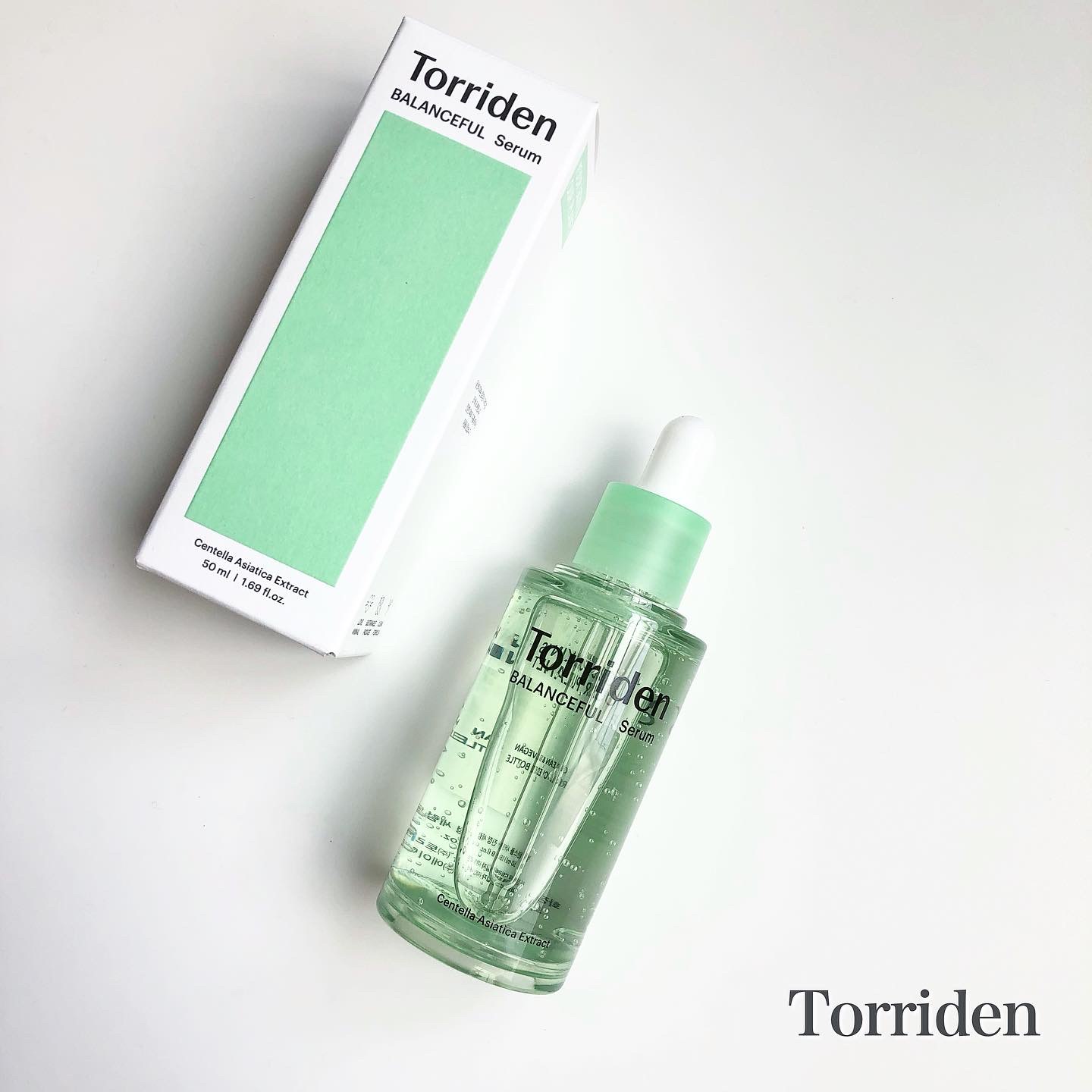 Torriden (トリデン) バランスフルセラムの口コミ写真（by マメパト2さん）｜美容・化粧品情報はアットコスメ