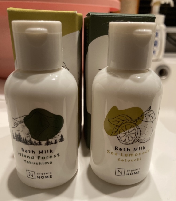 Amazon | 【入浴剤】N organic HOME バスミルク アイランドフォレストの香り 保湿 ギフト [ 300ml ] | N  organic（エヌオーガニック） | 入浴剤・バスケア 通販