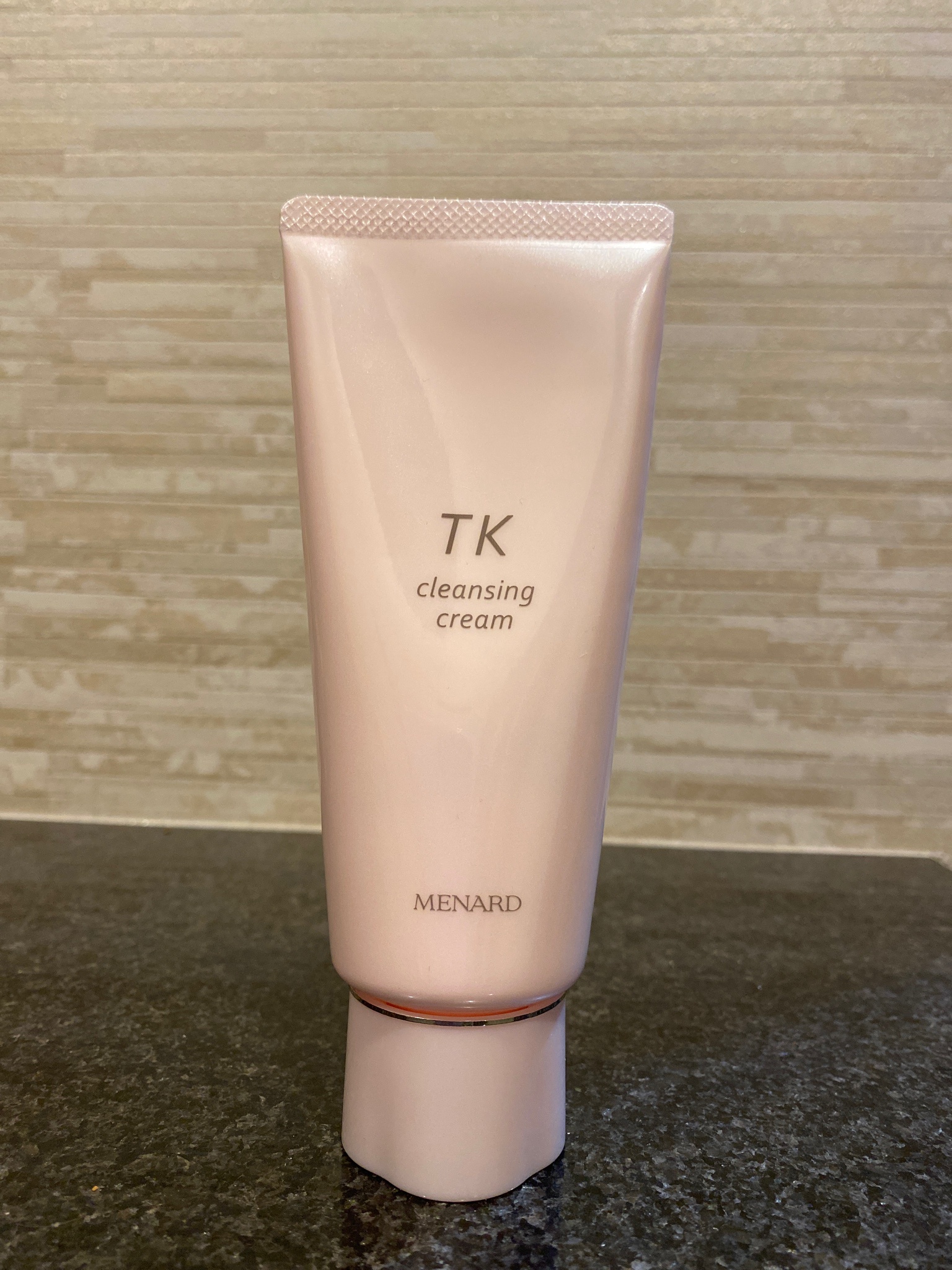 メナード / TK クレンジングクリームの公式商品情報｜美容・化粧品情報 