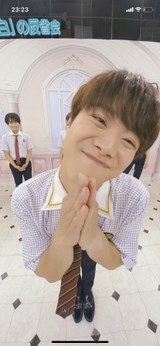 ぼうぼうどりさんプロフィール画像
