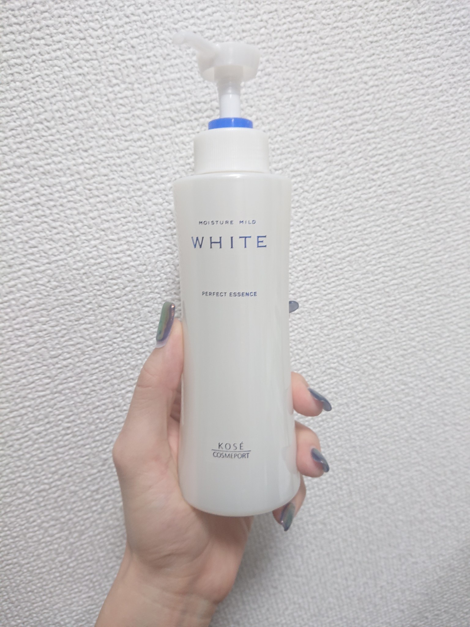 white様専用 10個 人 オールインワン ジェルエッセンス 55ｇ 美容液