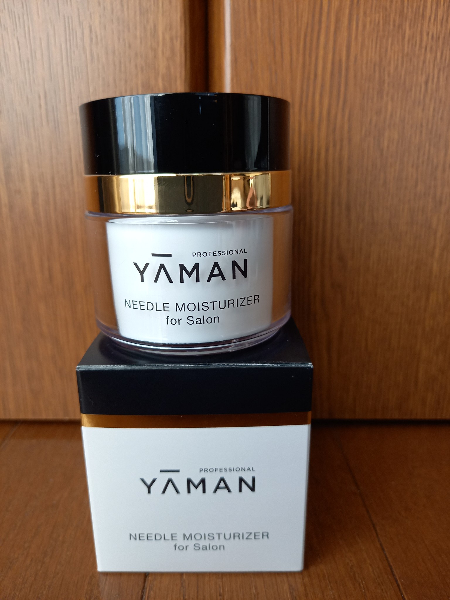 驚きの値段で YA-MAN ニードルモイスチャライザー 角質除去 美容クリーム ヤーマン フェイスクリーム