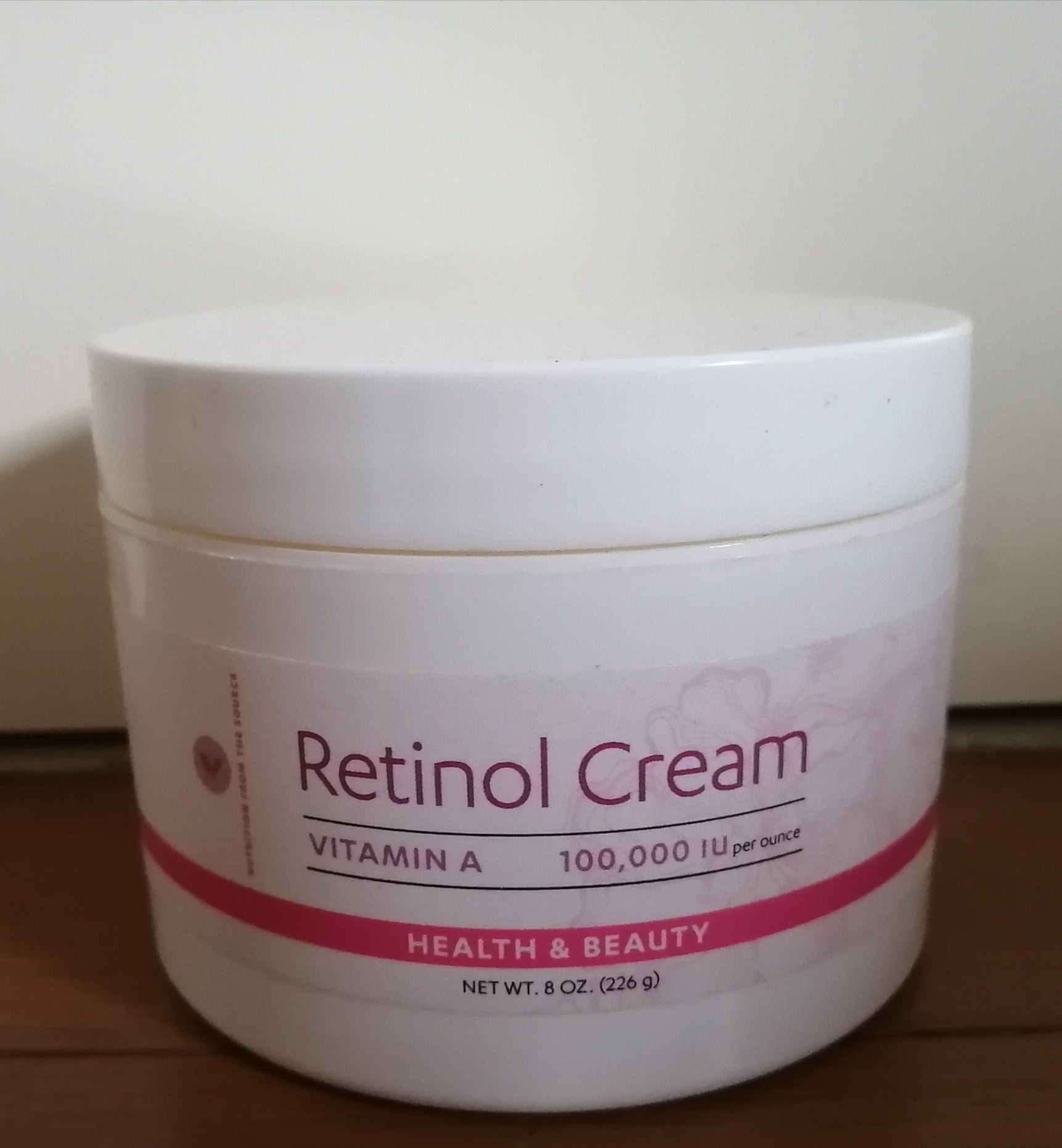 ビタミンワールド / Retinol Creamの口コミ一覧｜美容・化粧品情報は