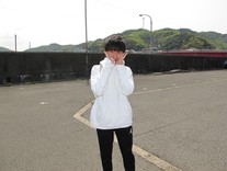 わかめ((~･ω･)~