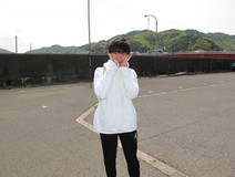 わかめ((~･ω･)~さんプロフィール画像
