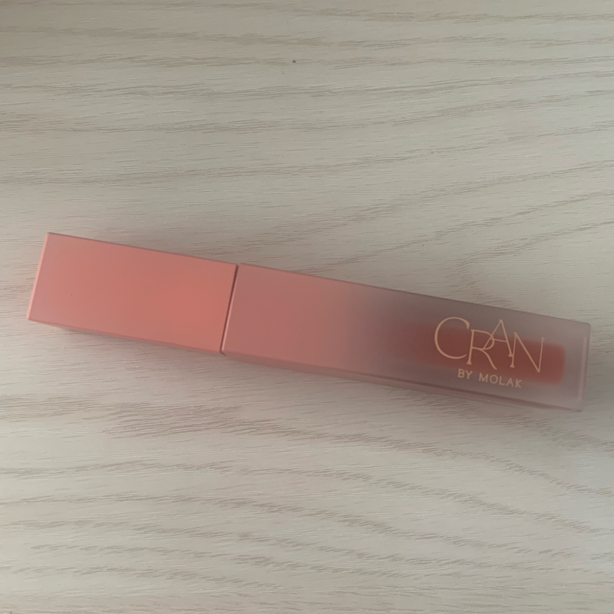 CRAN BY MOLAK / BLOOM JELLY TINTの公式商品情報｜美容・化粧品