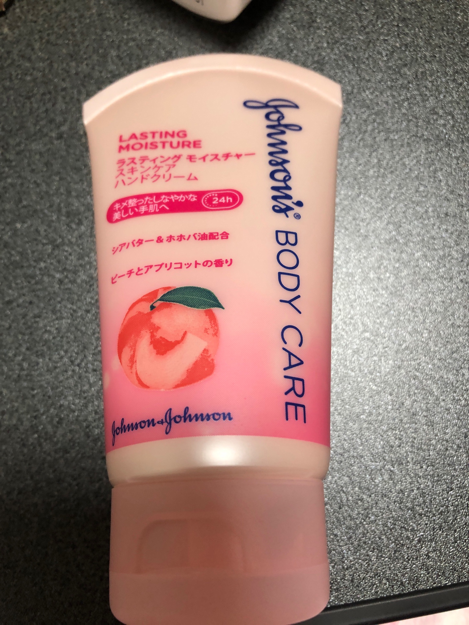 ジョンソンボディケア / ジョンソンボディケア ラスティング