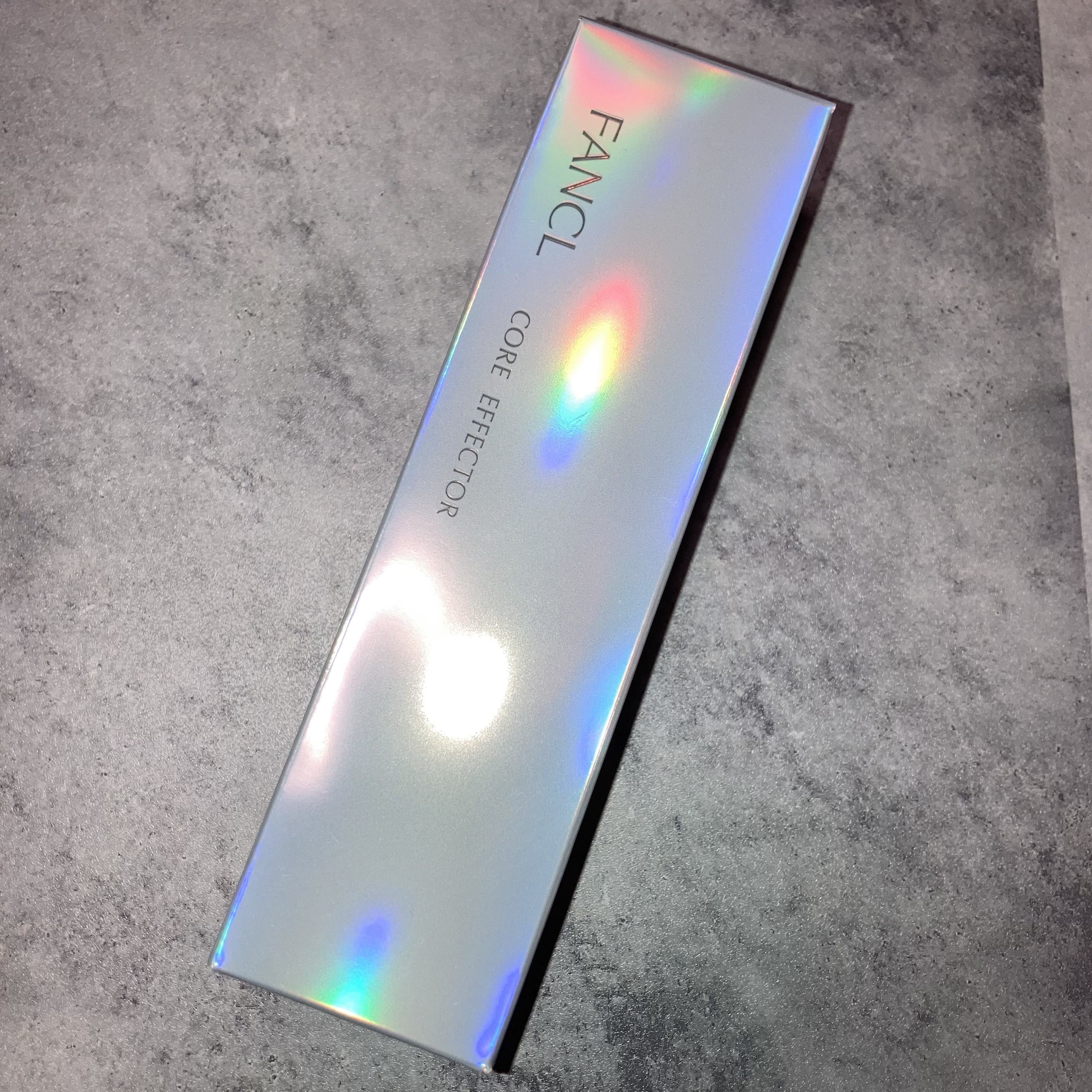 ファンケル / コアエフェクターの公式商品情報｜美容・化粧品