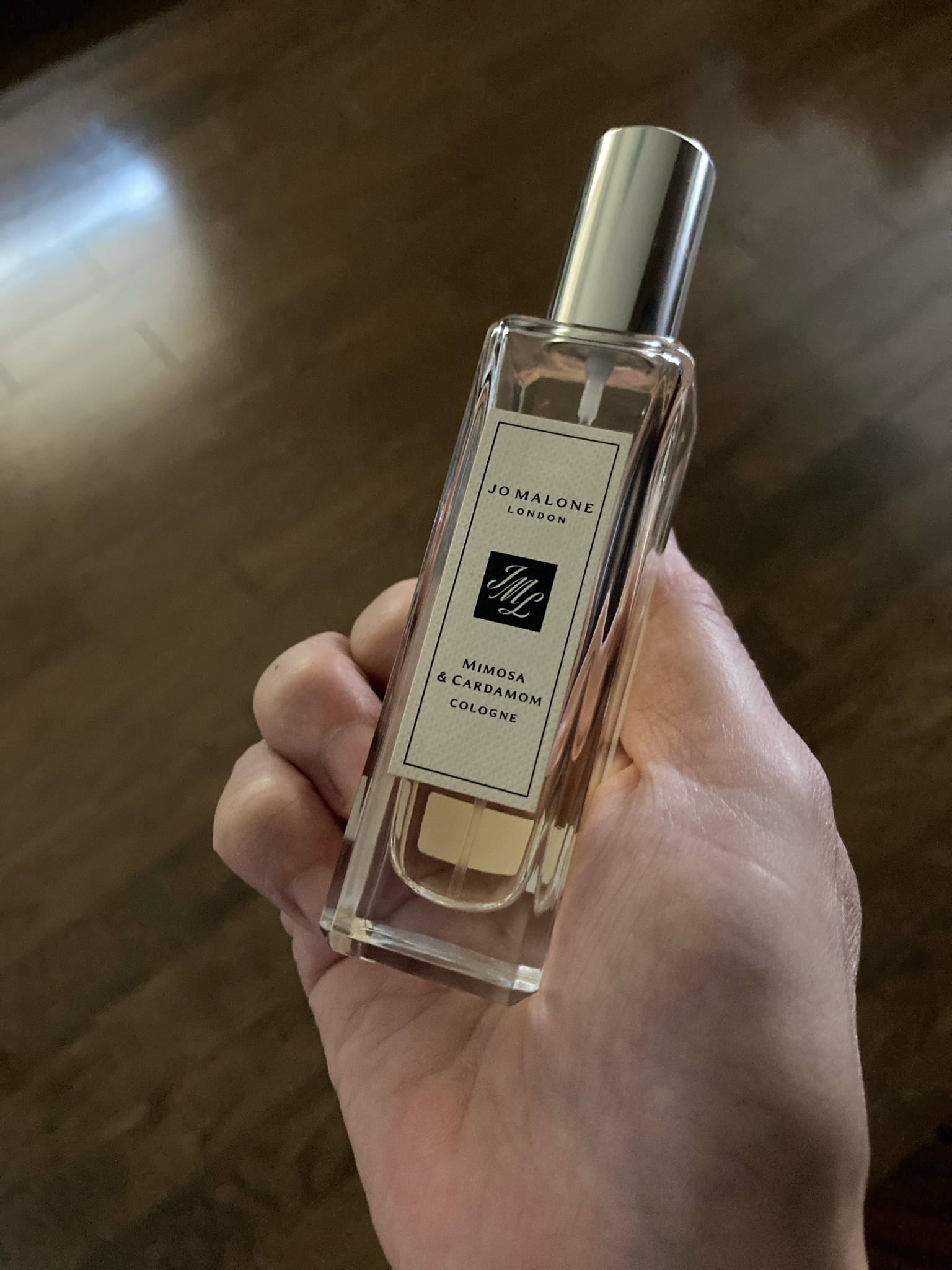 Jo Malone London(ジョー マローン ロンドン) / ミモザ