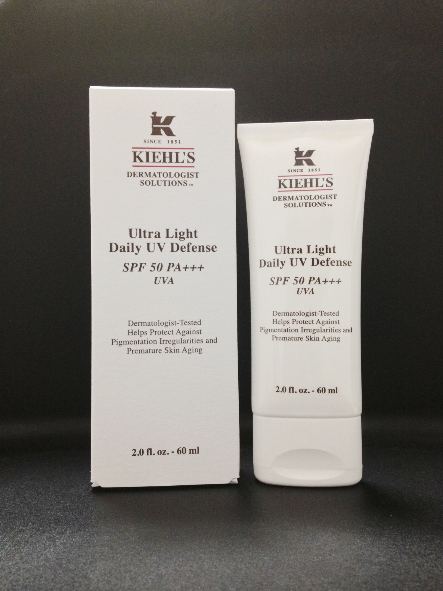 KIEHL'S SINCE 1851(キールズ) / キールズ DS UV ディフェンス
