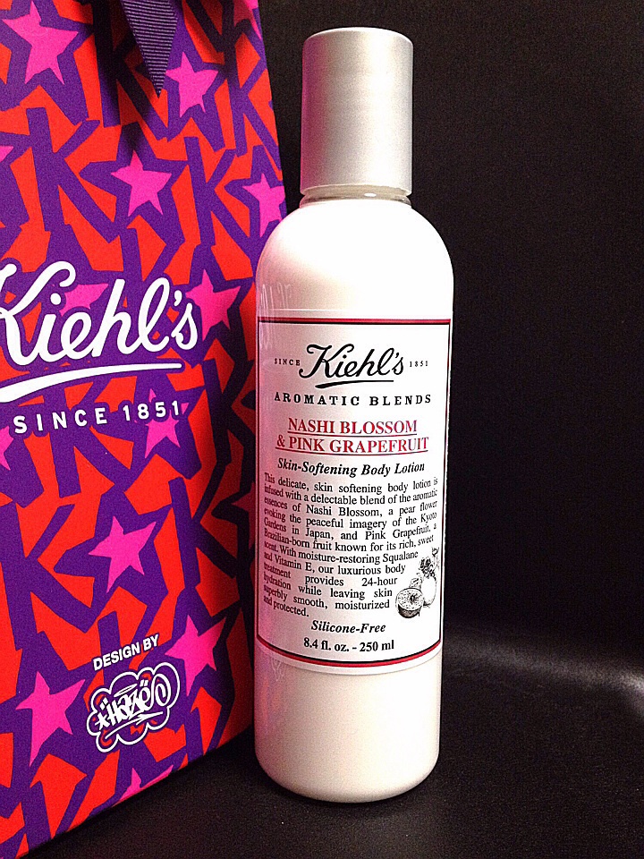 KIEHL'S SINCE 1851(キールズ) / キールズ アロマティック ブレンド