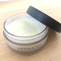 Aroma Kifi アロマキフィ Aroma Kifi オーガニックバター ウェットアレンジの公式商品情報 美容 化粧品情報はアットコスメ