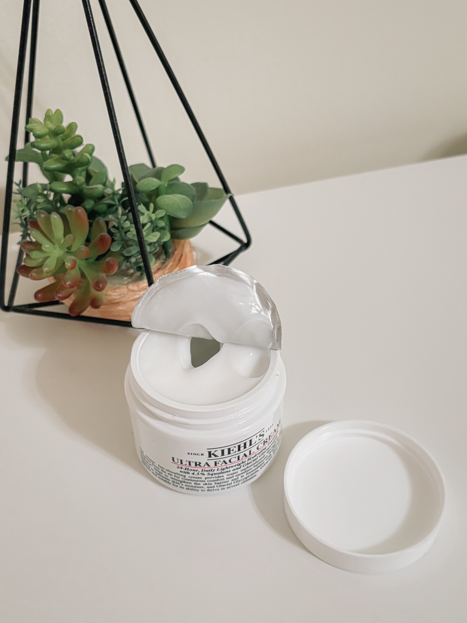 KIEHL'S SINCE 1851(キールズ) / キールズ クリーム UFC 28mLの