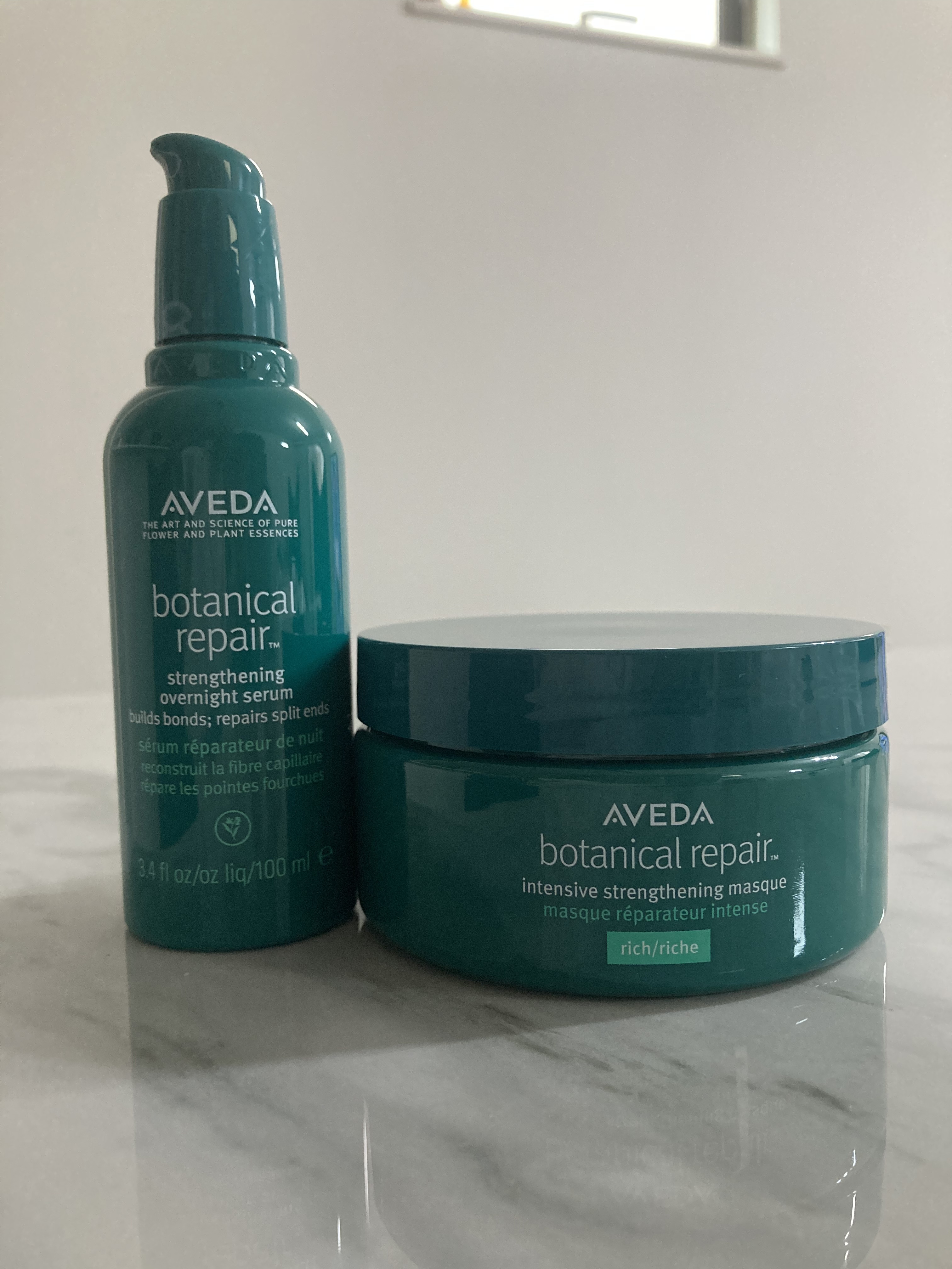 バースデー 記念日 ギフト 贈物 お勧め 通販 AVEDA ボタニカル リペア