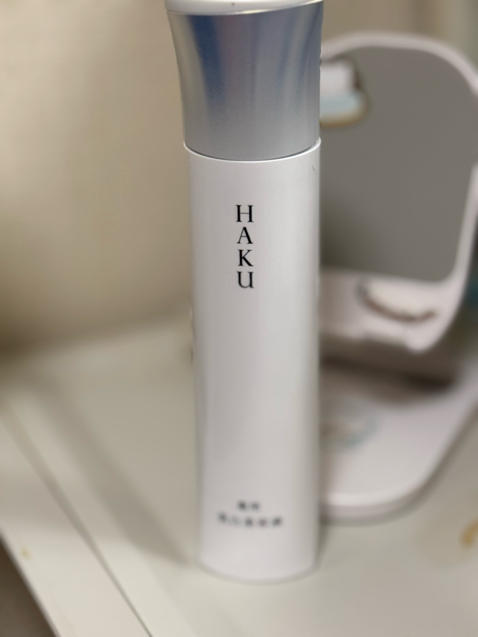 HAKU メラノフォーカスEV 本体: 化粧品 Tomod's ONLINE SHOP
