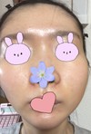 この肌どう思いますか？