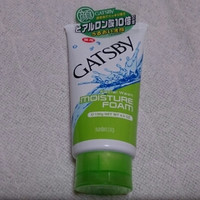 ギャツビー 薬用フェイシャルウォッシュ モイスチャーフォームの公式商品情報 美容 化粧品情報はアットコスメ ギャツビー 薬用フェイシャルウォッシュ モイスチャーフォームの公式商品情報 美容 化粧品情報はアットコスメ