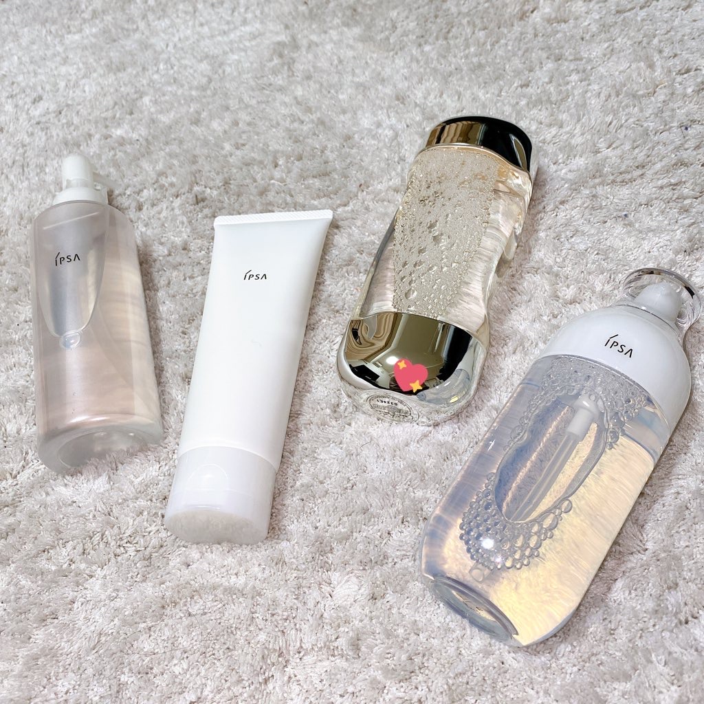 IPSA セラム０e クレンジングオイル EX ME1 ME3セット イプサ / クレンジング オイル EXの公式商品情報｜美容・化粧品
