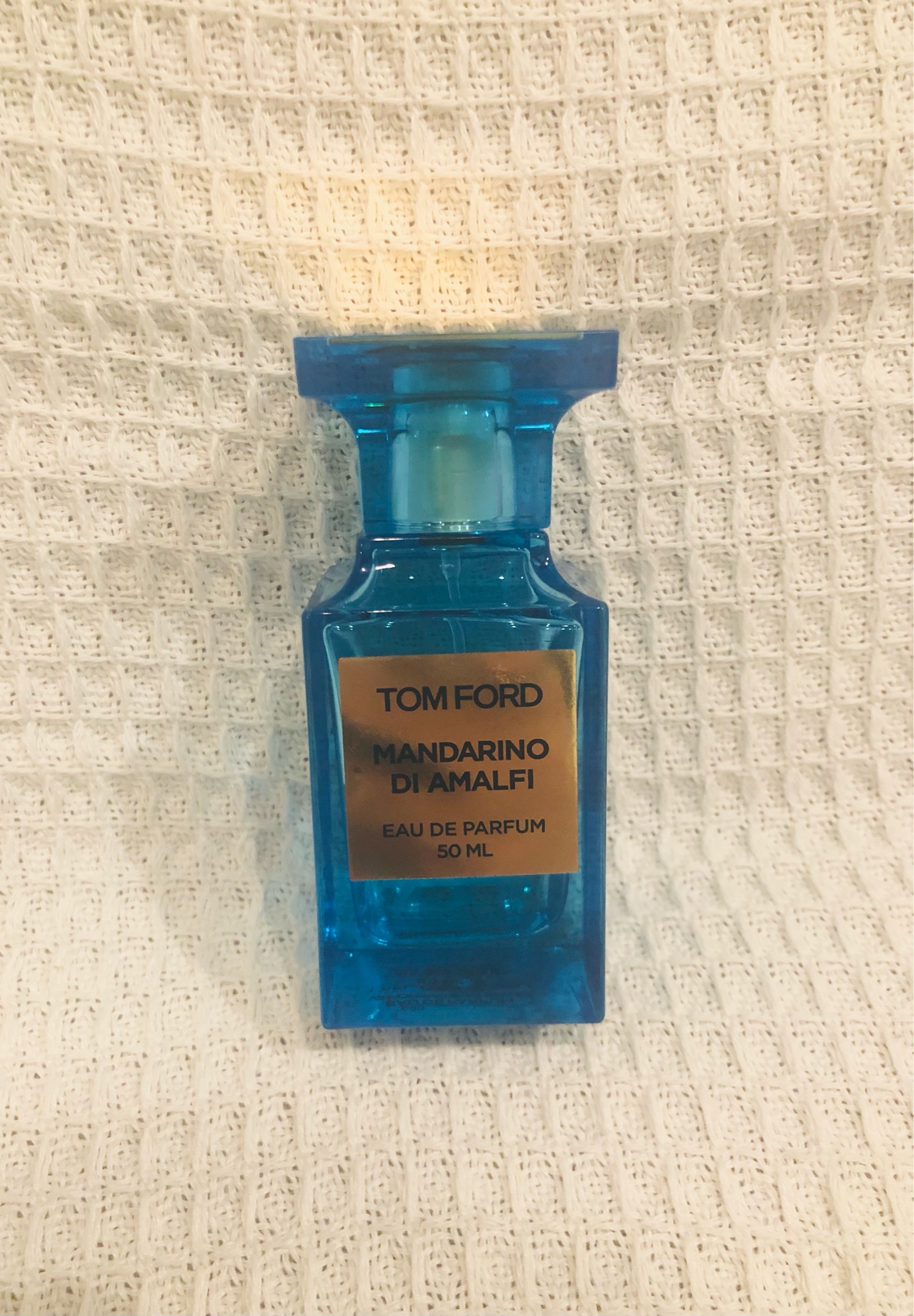 TOM FORD BEAUTY マンダリーノ ディ アマルフィ オード パルフ