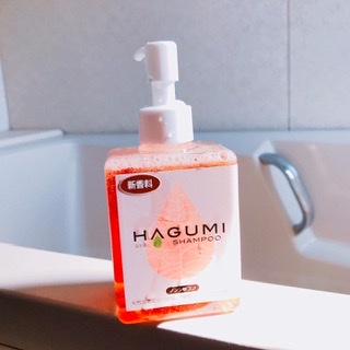 エコノワ / HAGUMI (はぐみ)シャンプーの公式商品情報｜美容・化粧品情報はアットコスメ