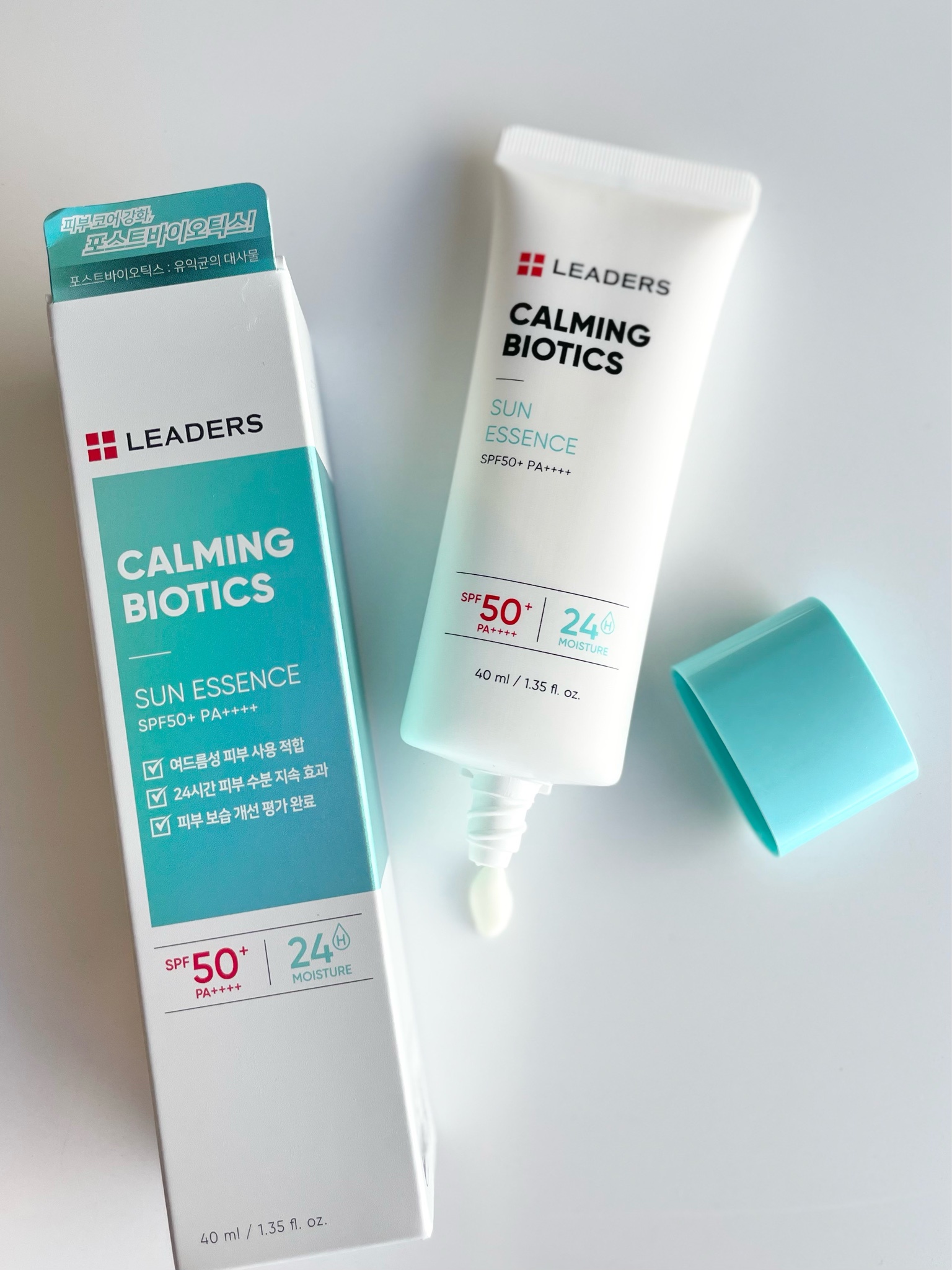 Leaders Cosmetics（リーダース コスメティック） / Calming Biotics