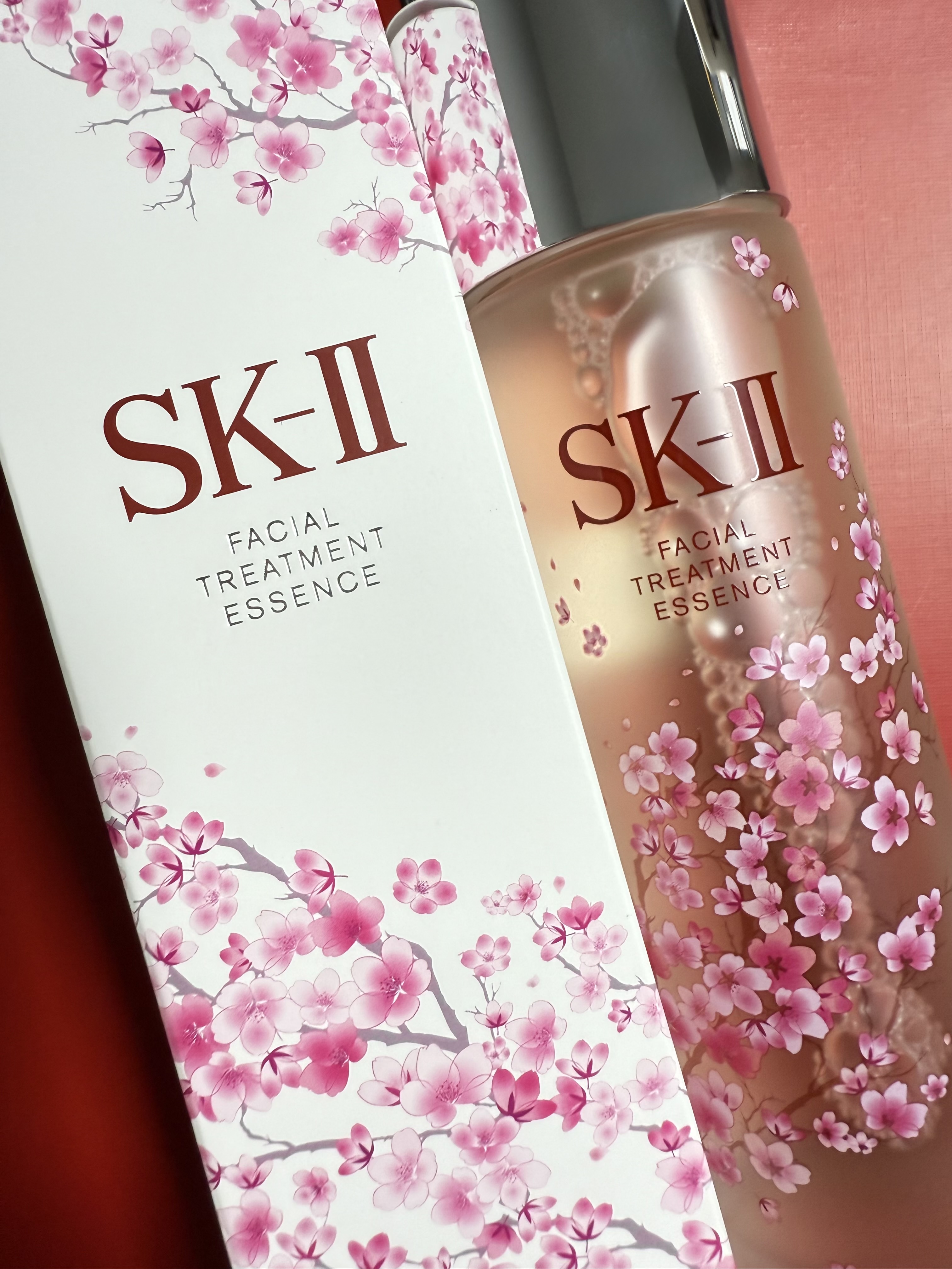 楽天市場】【公式】SK-II フェイシャルトリートメントエッセンス