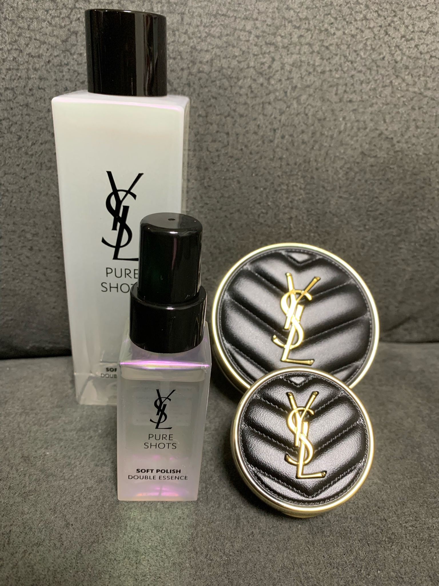 YSL ミニフレグランスセット イヴ・サンローラン - 香水(ユニセックス)