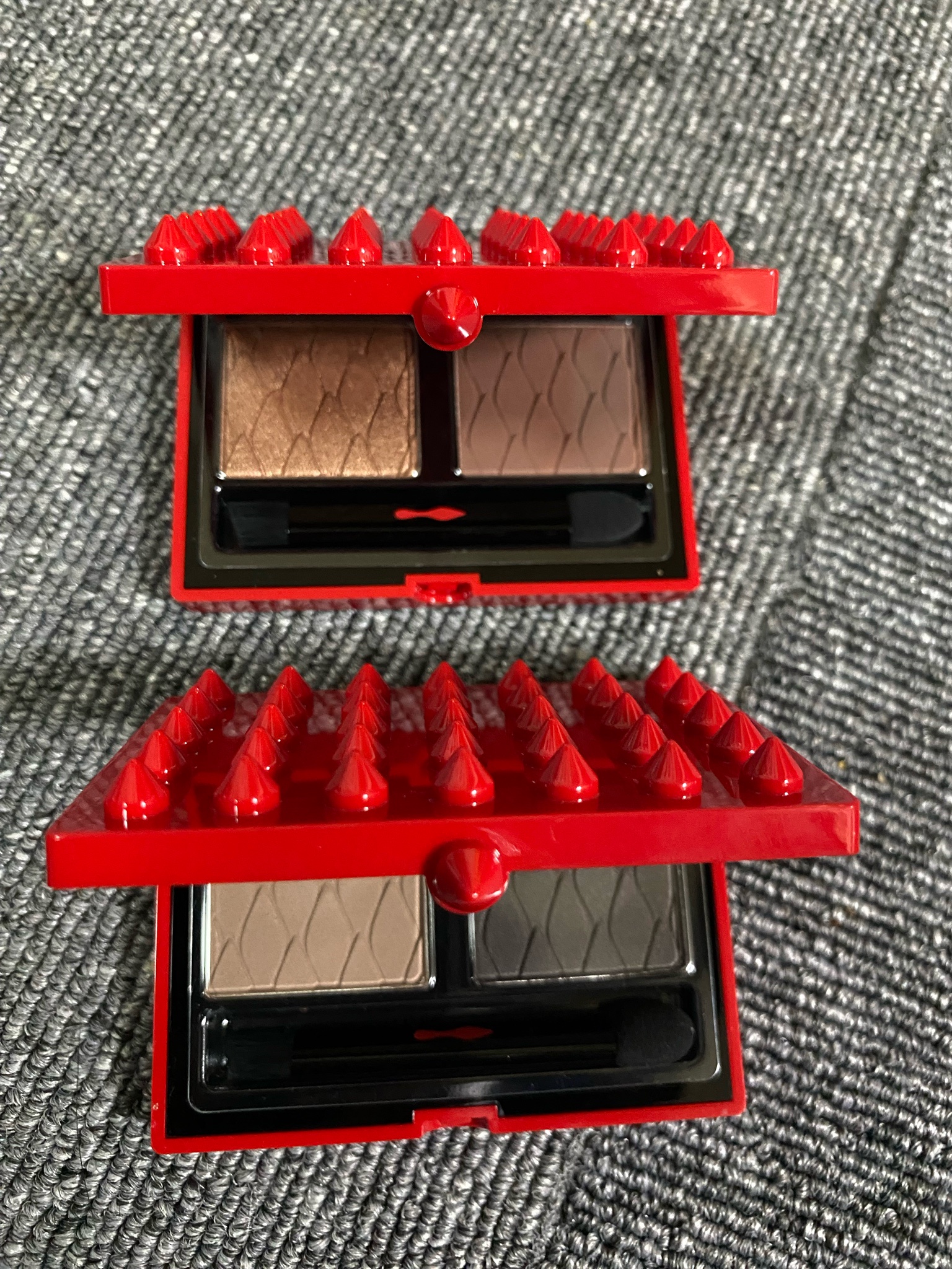 クリスチャン ルブタン / アブラカダブラ ルデュオの公式商品