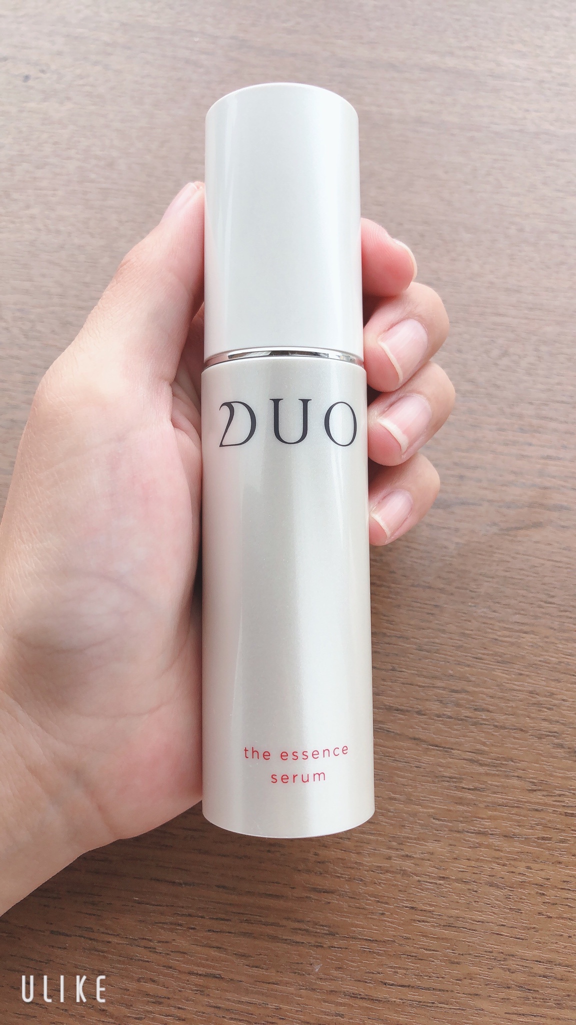 DUO(デュオ) / ザ エッセンス セラムの公式商品情報｜美容・化粧品情報 ...