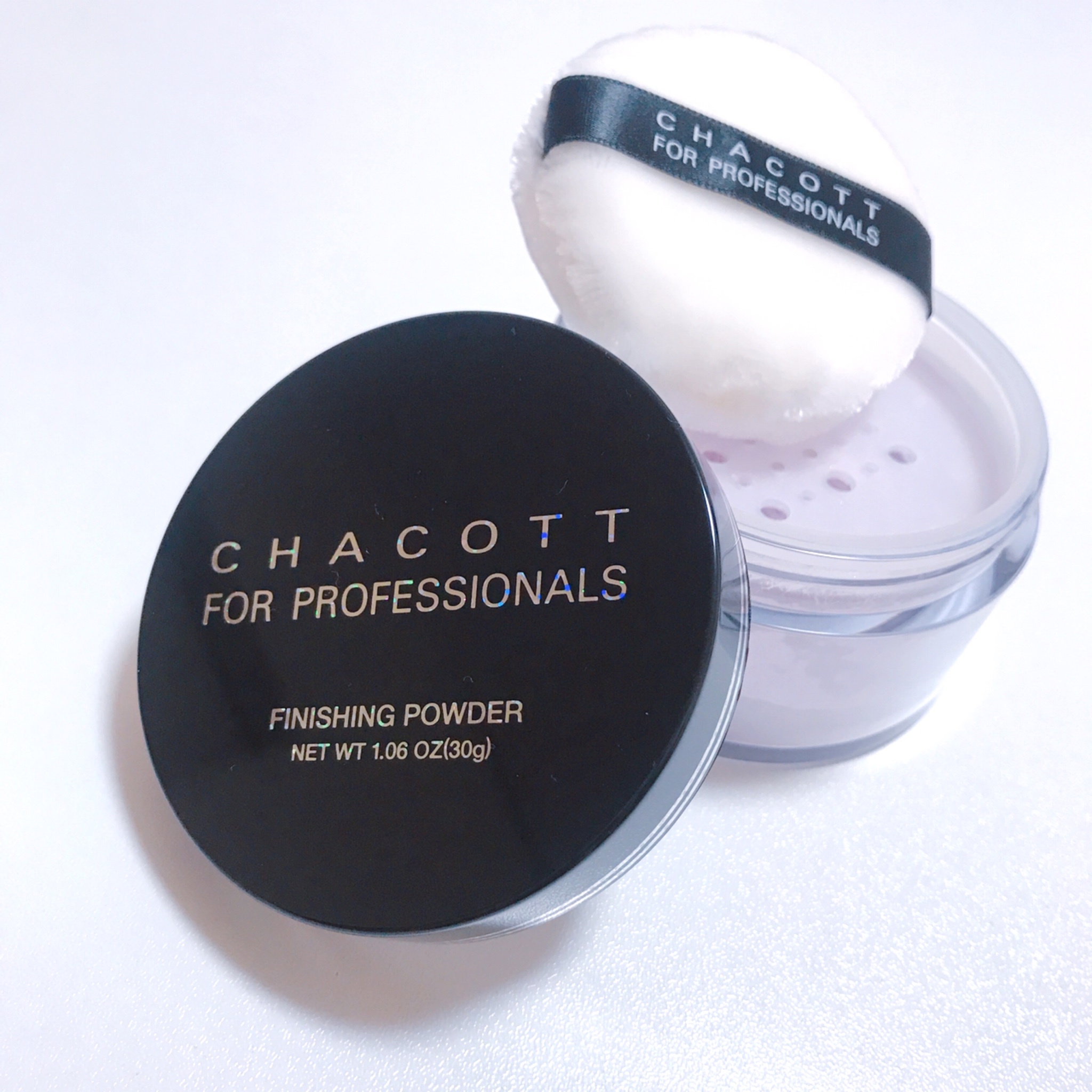 Chacott COSMETICS(チャコット・コスメティクス
