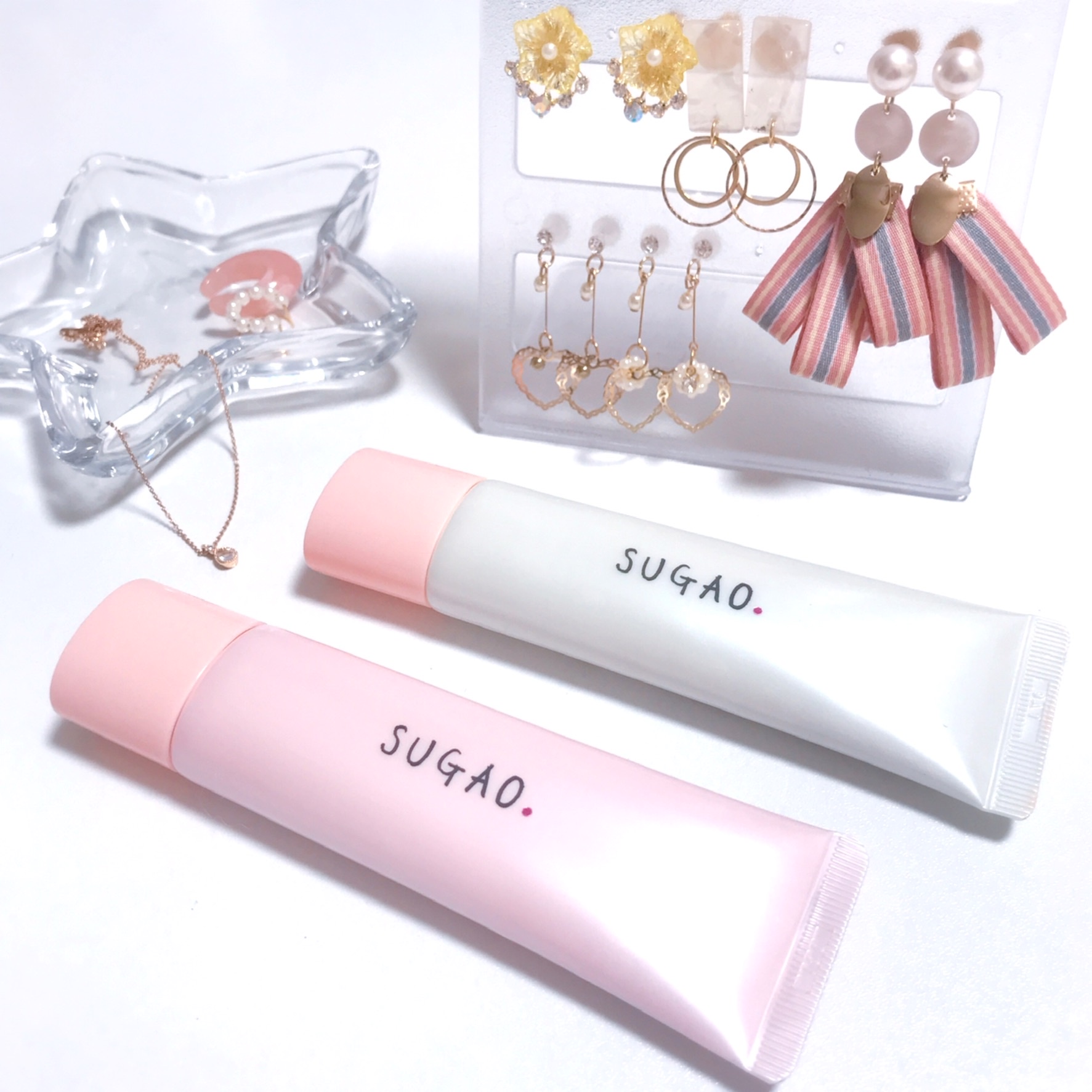 SUGAO / スフレ感CCクリームの公式商品情報｜美容・化粧品情報は
