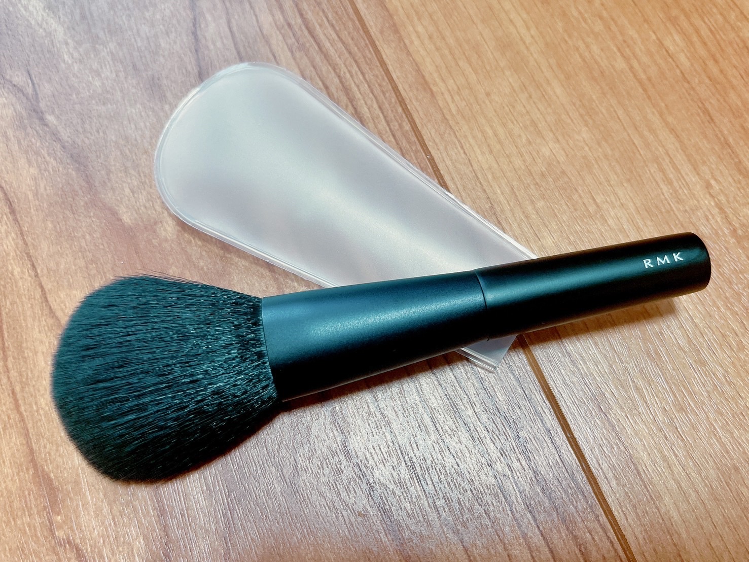 RMK / RMK フェイスパウダーブラシの公式商品情報｜美容・化粧品