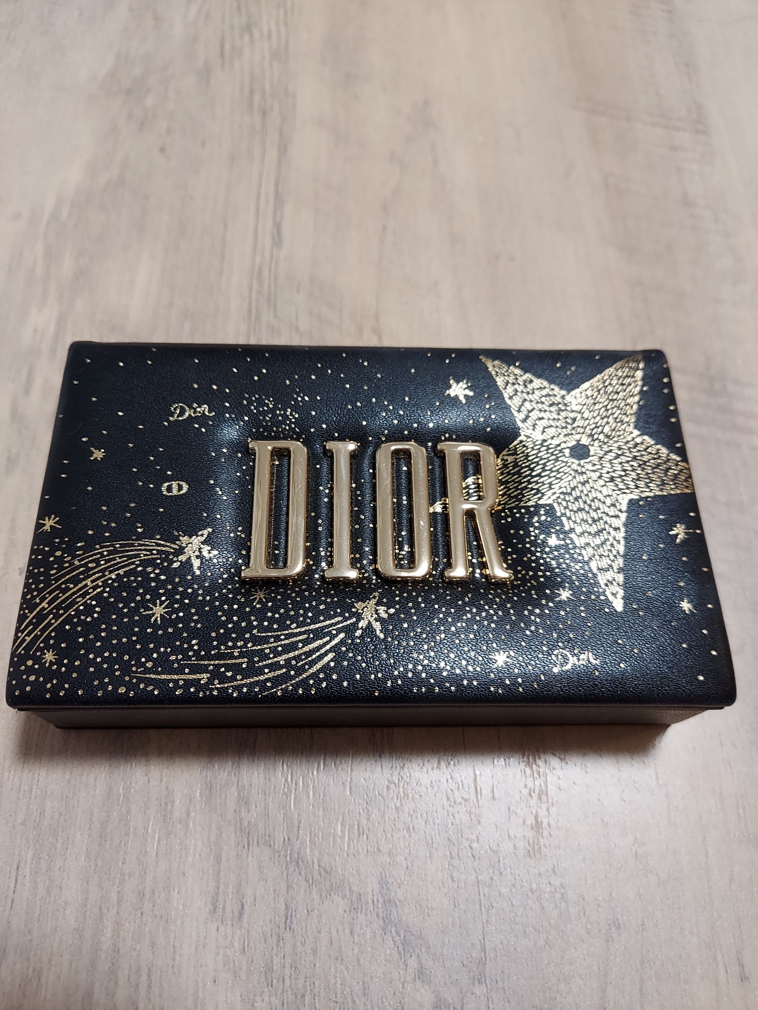 Dior　スパークリング クチュール アイ＆リップ パレットコフレ/メイクアップセット