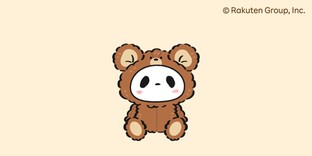 ●ぱんだんぱ●