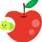 りんごかじり虫さんプロフィール画像