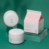 G9 Skin White Whipping Cream ウユクリーム の公式商品情報 美容 化粧品情報はアットコスメ G9 Skin White Whipping Cream ウユクリーム の公式商品情報 美容 化粧品情報はアットコスメ