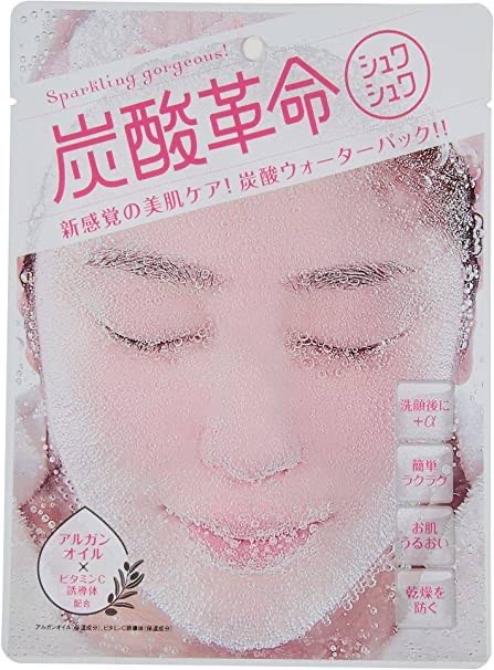 シナプス / 炭酸革命 シュワシュワの公式商品情報｜美容・化粧品