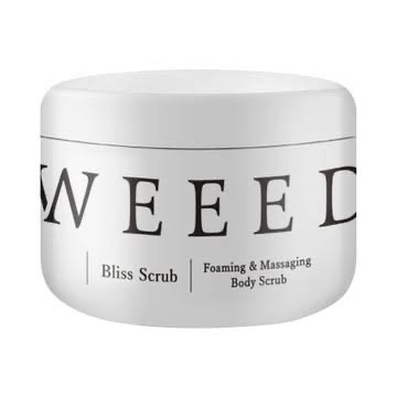 WEEED / WEEED ブリススクラブの口コミ一覧｜美容・化粧品情報はアット