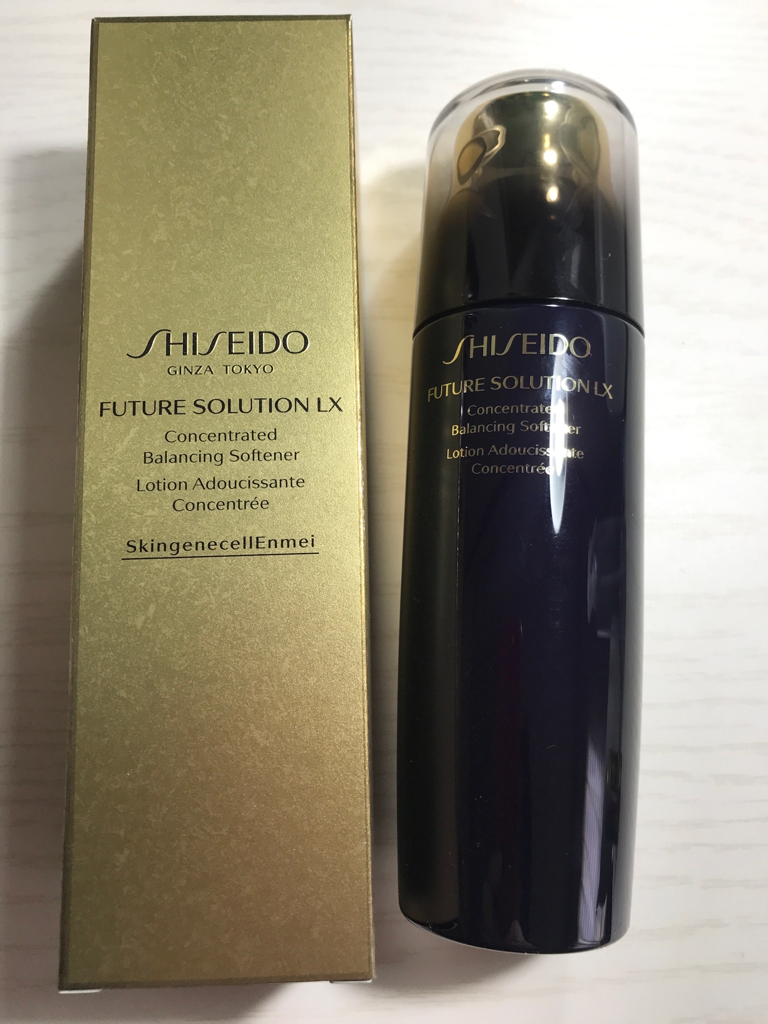 別倉庫からの配送 資生堂 SHISEIDO フューチャーソリューション LX