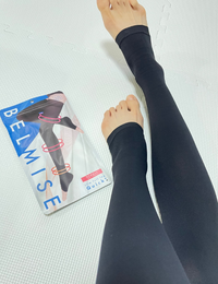 BELMISE / スリムフルレッグQuick＋の公式商品情報｜美容